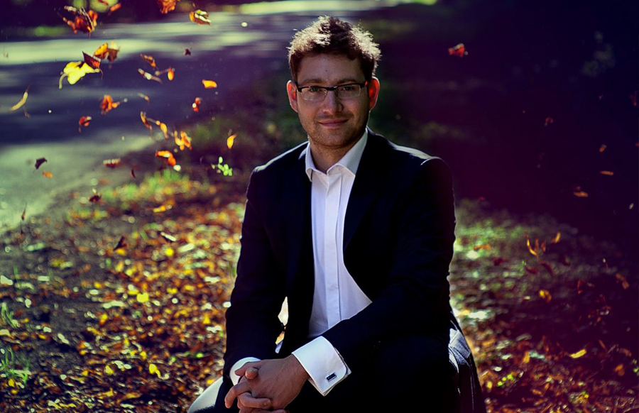 Recital fortepianowy michała szymanowskiego - online