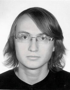 Maximov Ilya