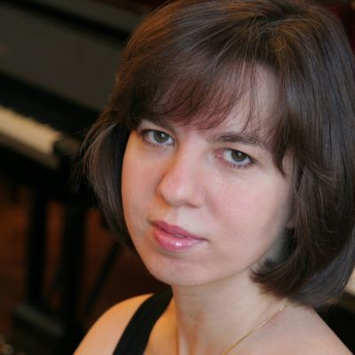 Joanna Marcinkowska kwadrat